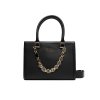 LOVE MOSCHINO THE DANGLING HANDBAG JC4077PP1NL1